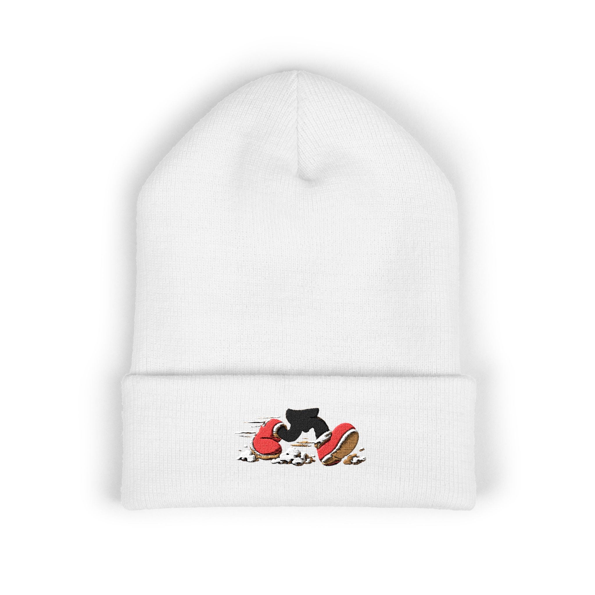 Sleeping Cat Beanie