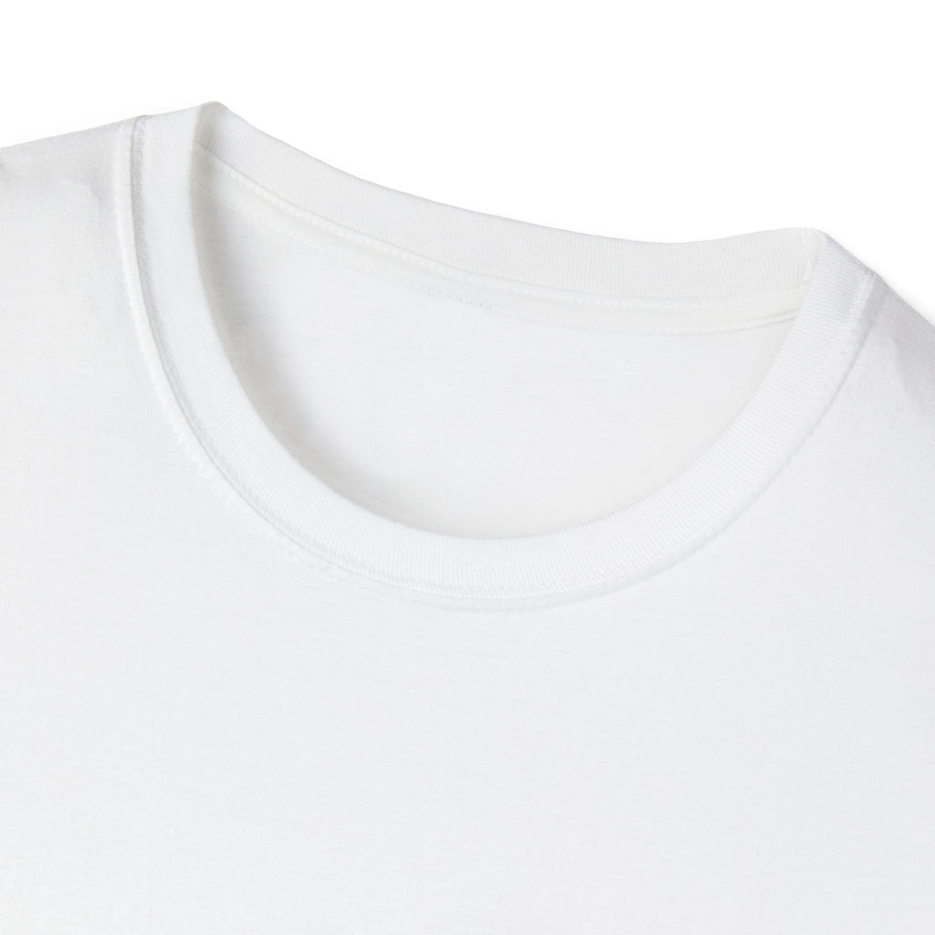 Logo Tee — Minimal Branded T-Shirt