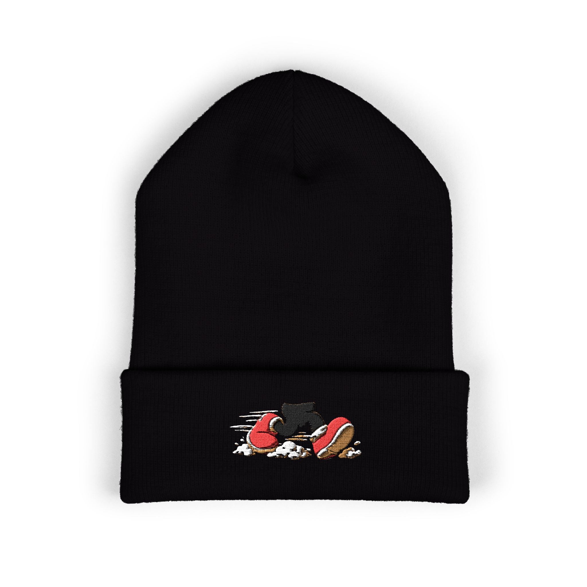 Sleeping Cat Beanie
