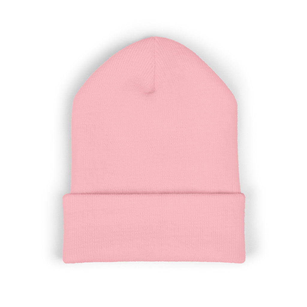 Sleeping Cat Beanie