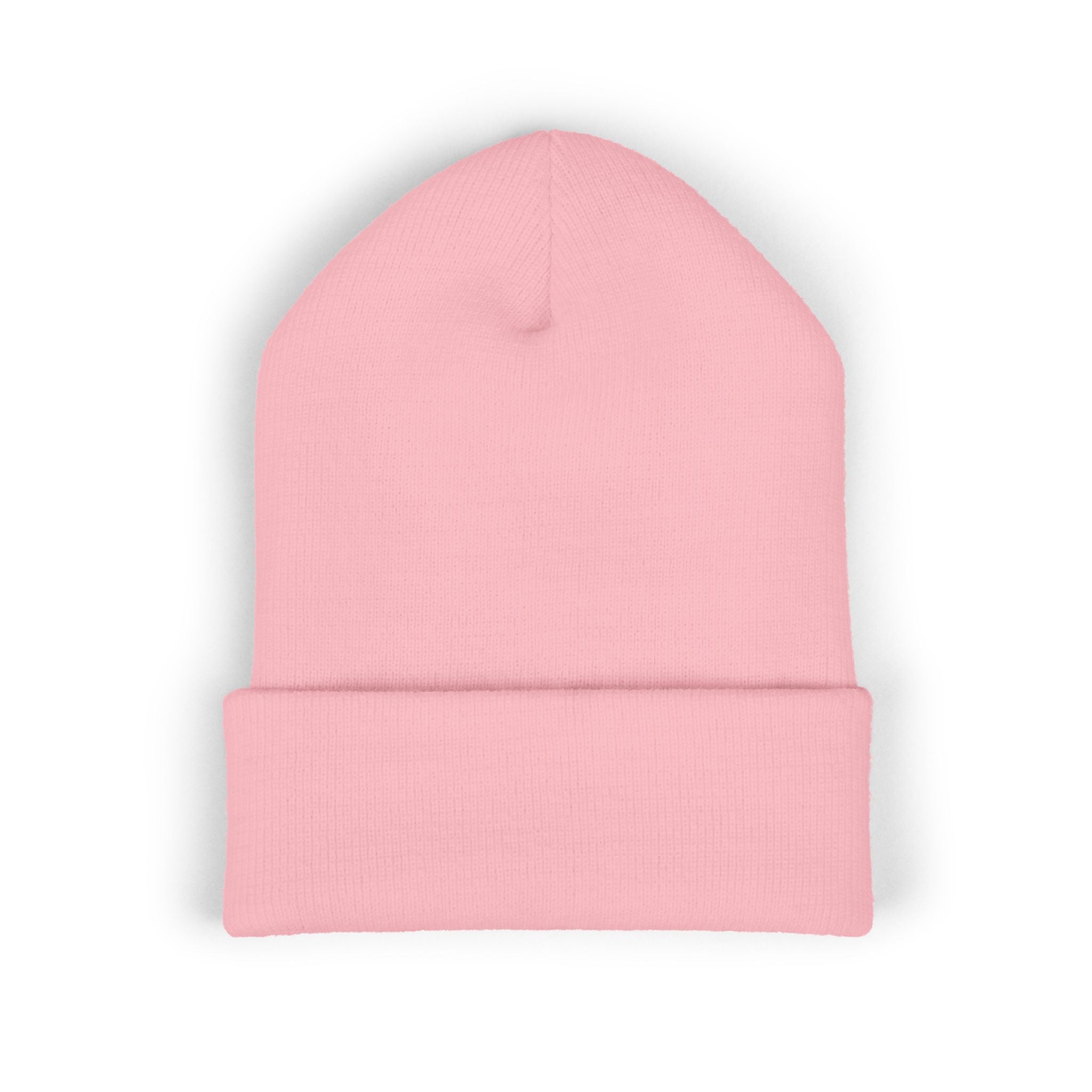 Sleeping Cat Beanie
