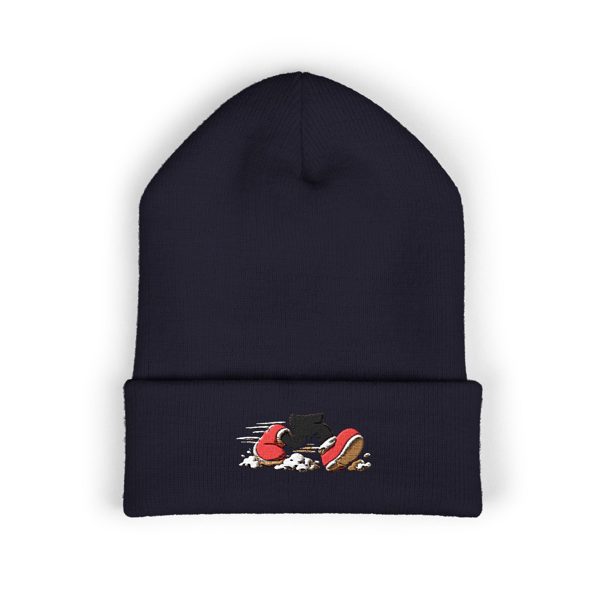 Sleeping Cat Beanie